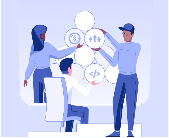 IT Solutions Implementation for Startups Inext Software Solutions |  , Raipur Chattisgarh India