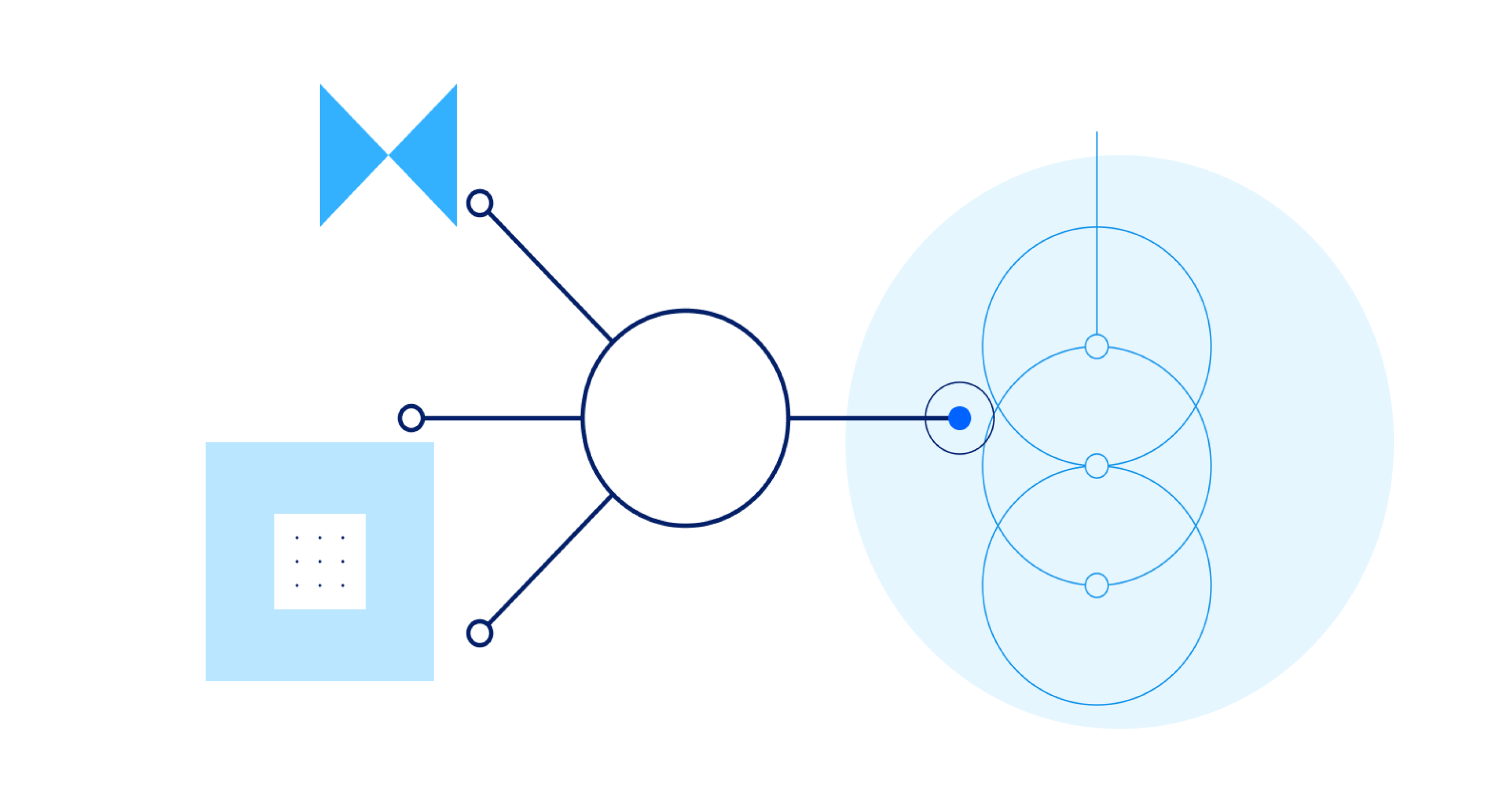 AI solutions by Inext Software, INS, Raipur Chhattisgarh India for business automation
