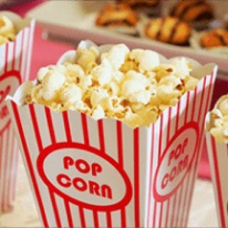 Entertainment industry e-commerce platform by Inext Software| INS