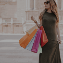 Retail e-commerce development services by Inext Software| INS