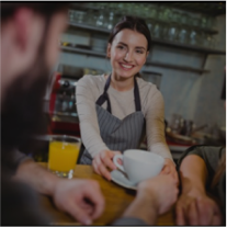 Hospitality Industry Solutions for E-commerce by Inext Software| INS