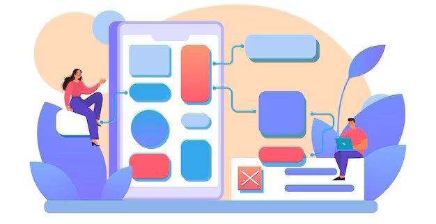 Web Application Development Phase - Inext Software Solutions |  in Raipur