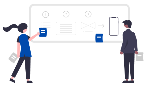 Web Application Testing Process - Inext Software Solutions | 