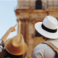 Travel e-commerce solutions for seamless booking by Inext Software| INS